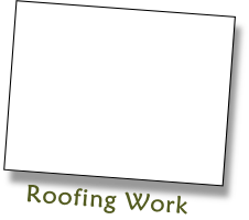 Roofing Work
