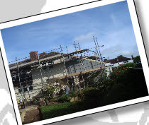 Renovations & Restorations