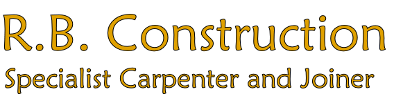 R.B. Construction